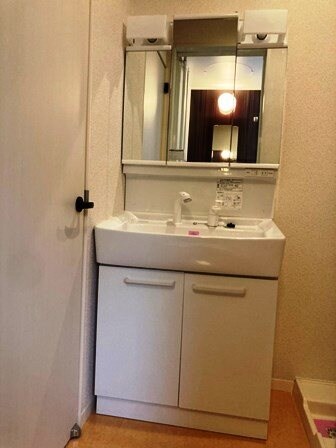 ルシエール寺島の物件内観写真