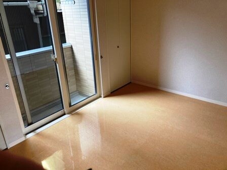 ルシエール寺島の物件内観写真