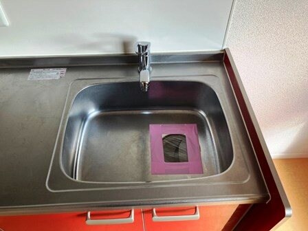 ルシエール寺島の物件内観写真