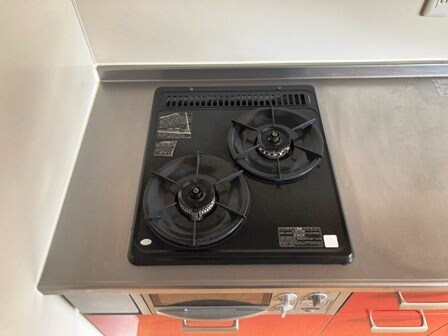 ルシエール寺島の物件内観写真