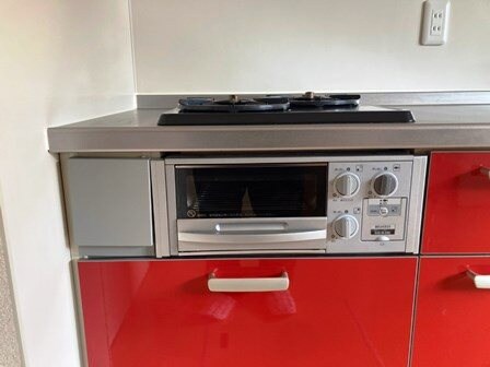 ルシエール寺島の物件内観写真