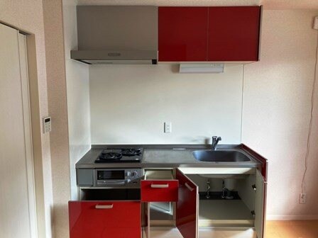 ルシエール寺島の物件内観写真