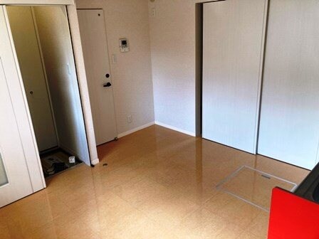 ルシエール寺島の物件内観写真