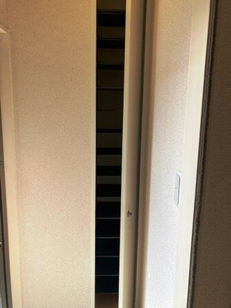 ルシエール寺島の物件内観写真