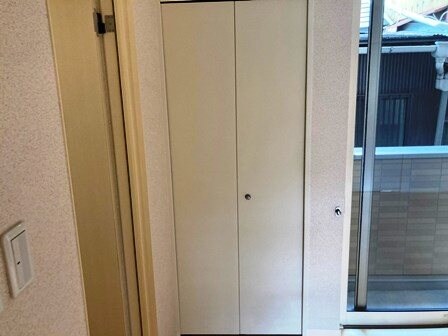 ルシエール寺島の物件内観写真