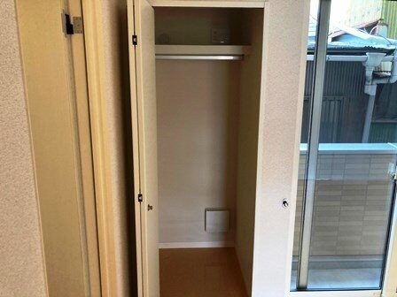 ルシエール寺島の物件内観写真