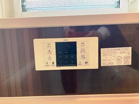 ルシエール寺島の物件内観写真