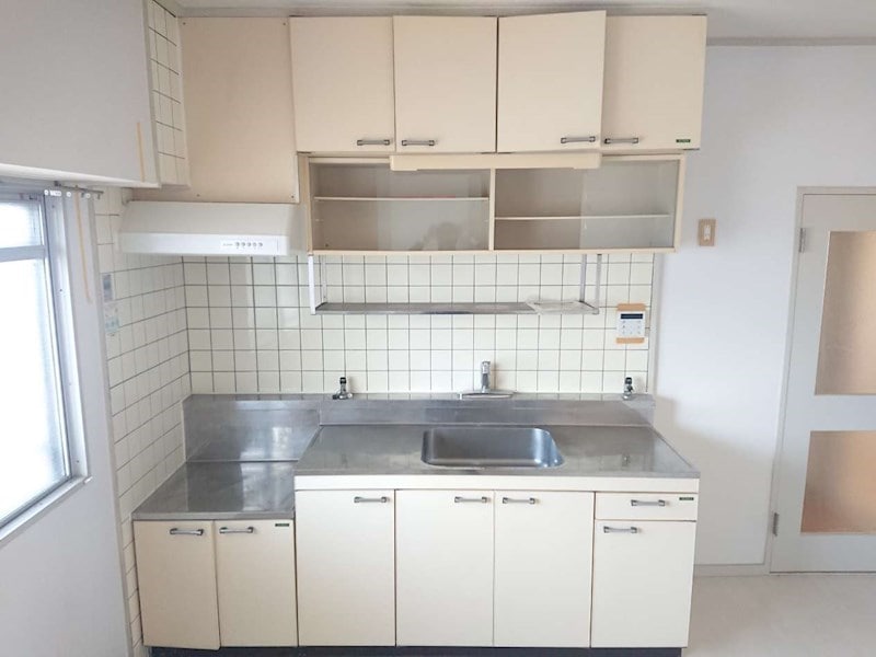 ルミエール立花の物件内観写真