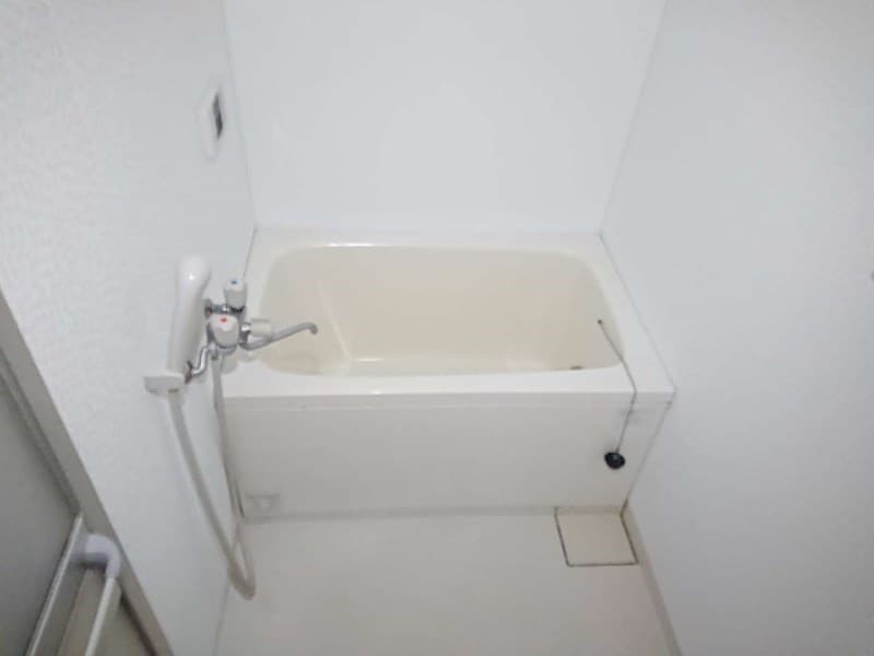 ルミエール立花の物件内観写真