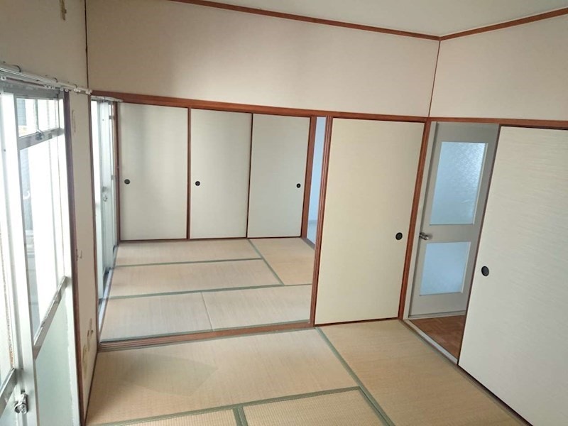 ルミエール立花の物件内観写真