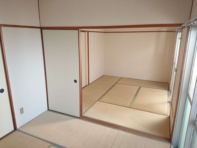 ルミエール立花の物件内観写真