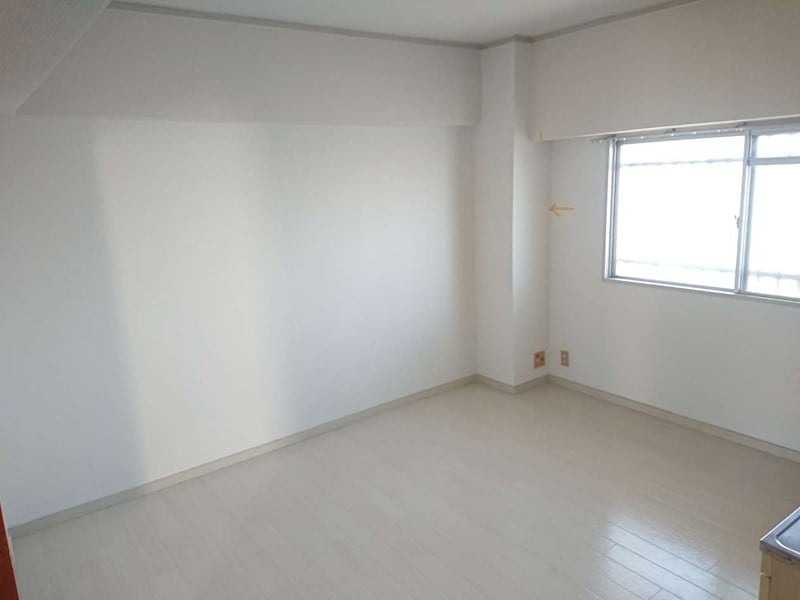 ルミエール立花の物件内観写真