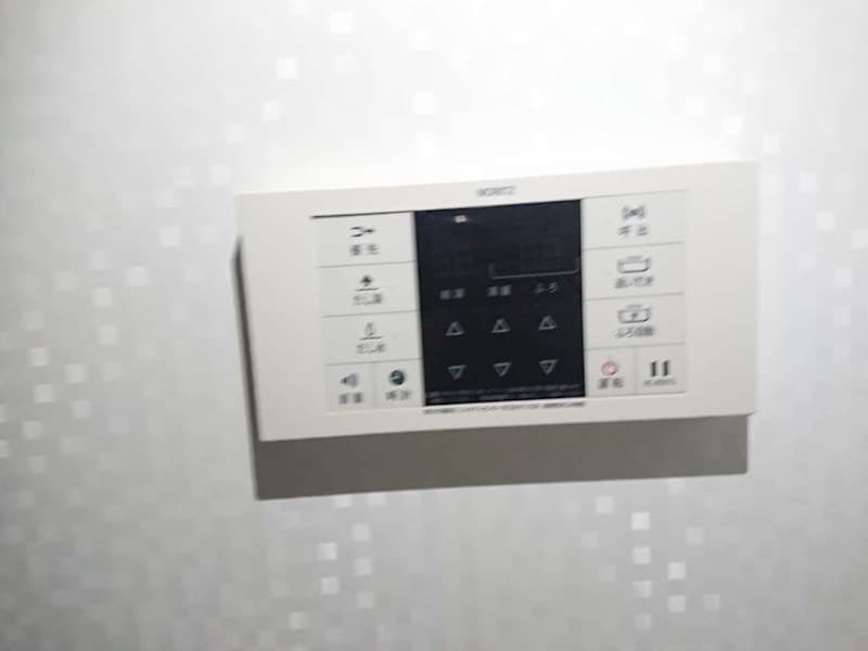 ルミエール立花の物件内観写真