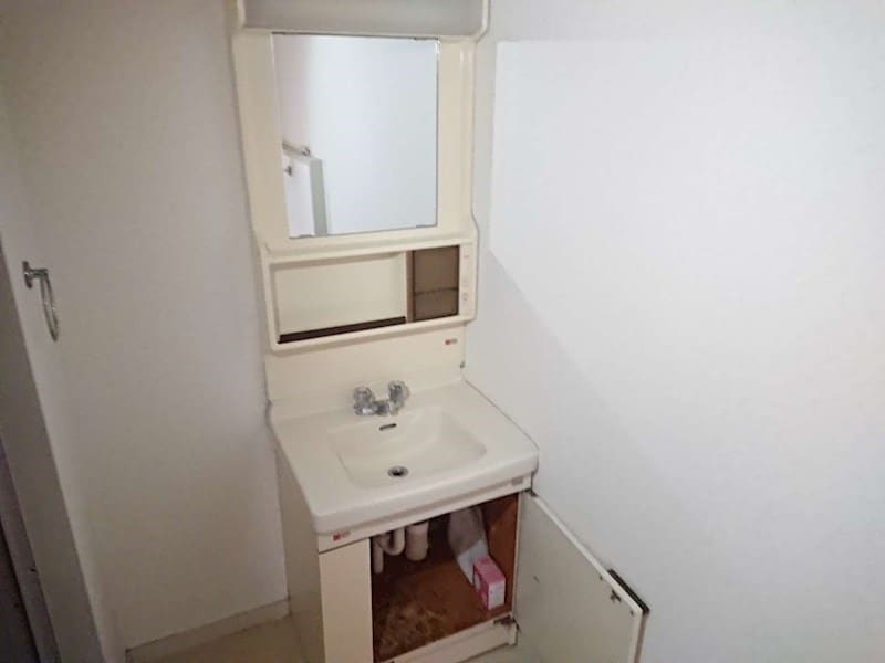 ルミエール立花の物件内観写真