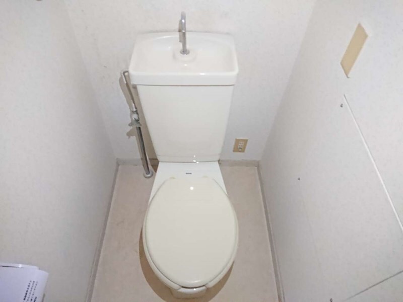 ルミエール立花の物件内観写真