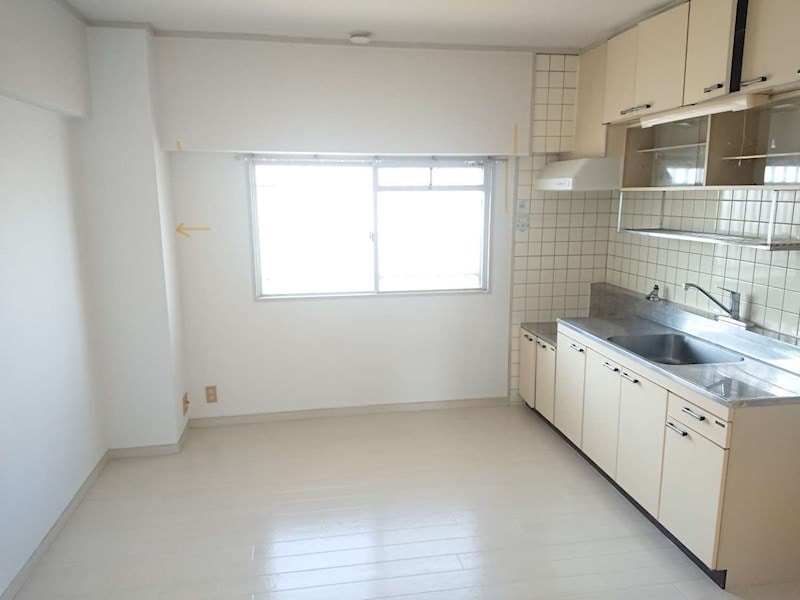 ルミエール立花の物件内観写真