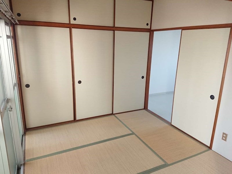 ルミエール立花の物件内観写真