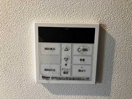 アズール尼崎の物件内観写真