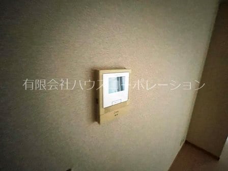 ルシエール東難波の物件内観写真