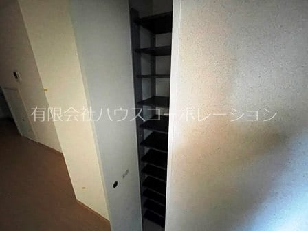 ルシエール東難波の物件内観写真