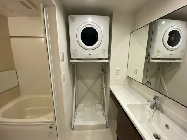 ル・プランタンの物件内観写真