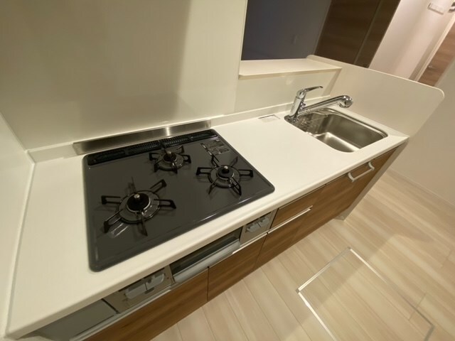 ル・プランタンの物件内観写真