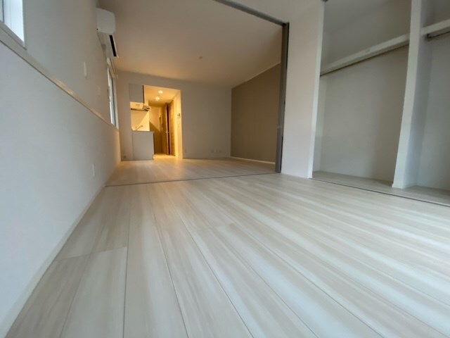 ル・プランタンの物件内観写真