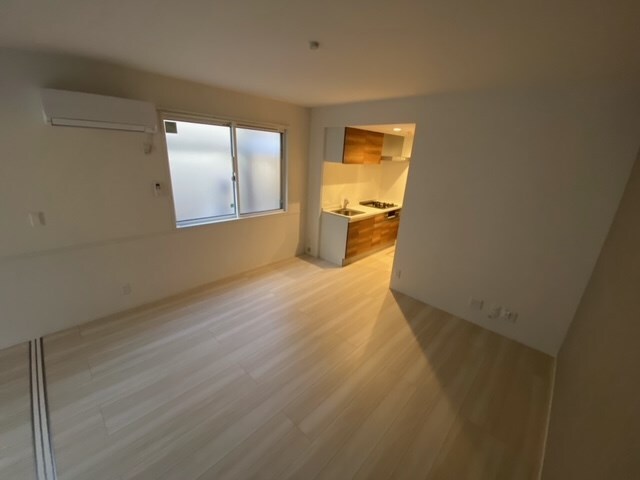 ル・プランタンの物件内観写真