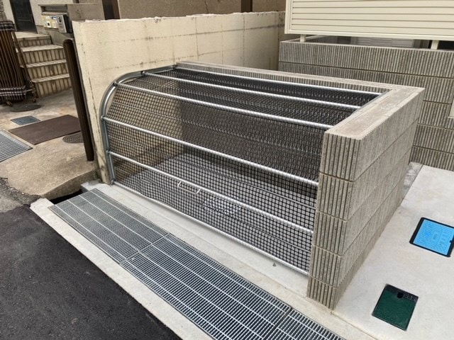 ル・プランタンの物件内観写真