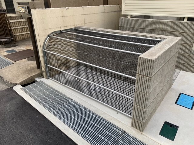 ル・プランタンの物件内観写真