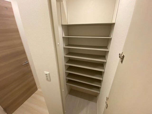 ル・プランタンの物件内観写真