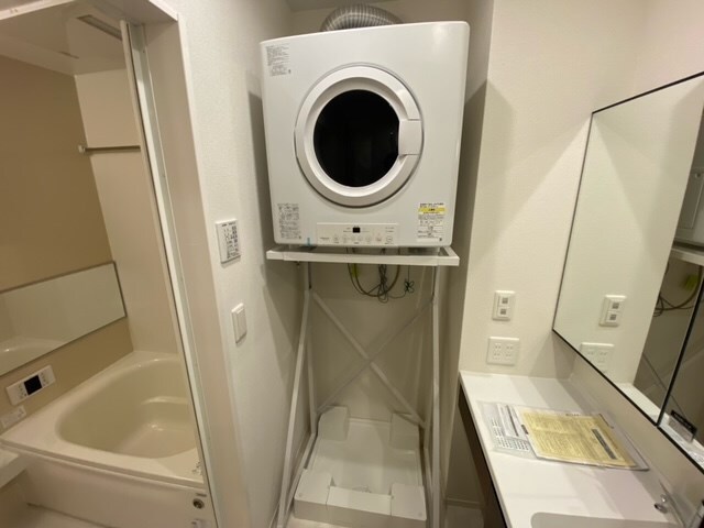 ル・プランタンの物件内観写真