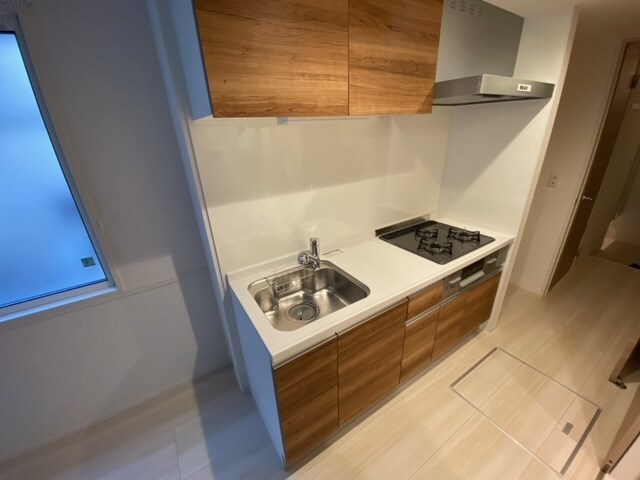 ル・プランタンの物件内観写真