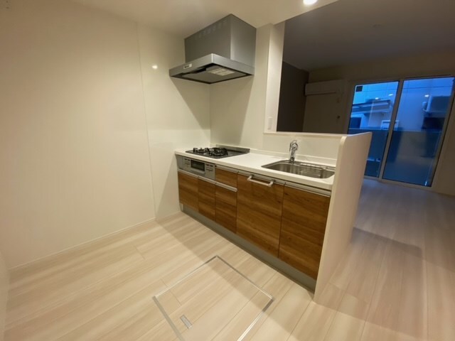 ル・プランタンの物件内観写真