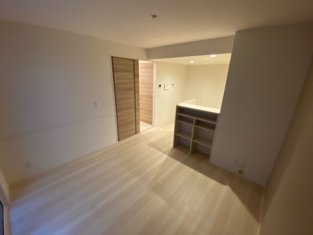 ル・プランタンの物件内観写真