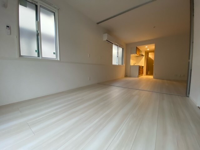 ル・プランタンの物件内観写真