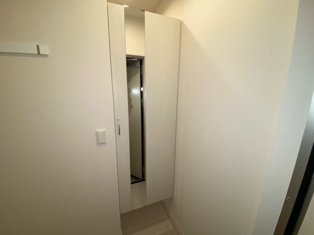 ル・プランタンの物件内観写真