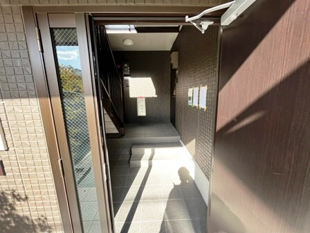 duo大庄Bの物件内観写真