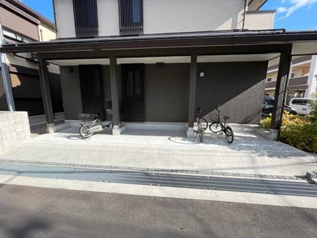 duo大庄Bの物件内観写真