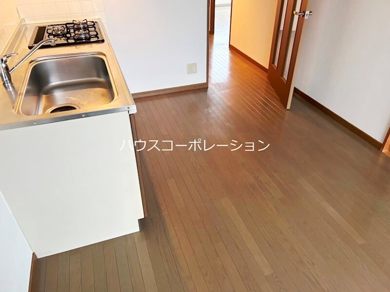 エクレール塚口の物件内観写真