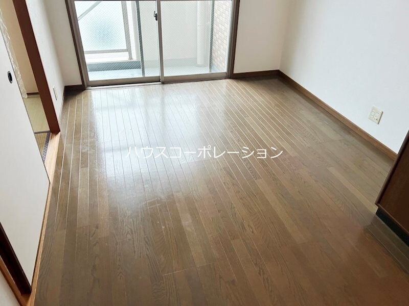 エクレール塚口の物件内観写真