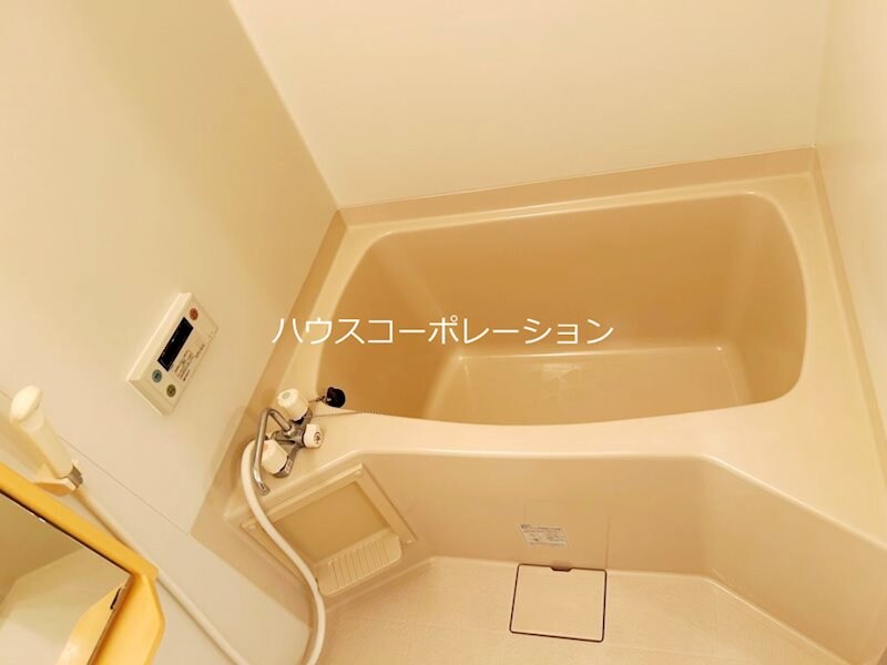 エクレール塚口の物件内観写真