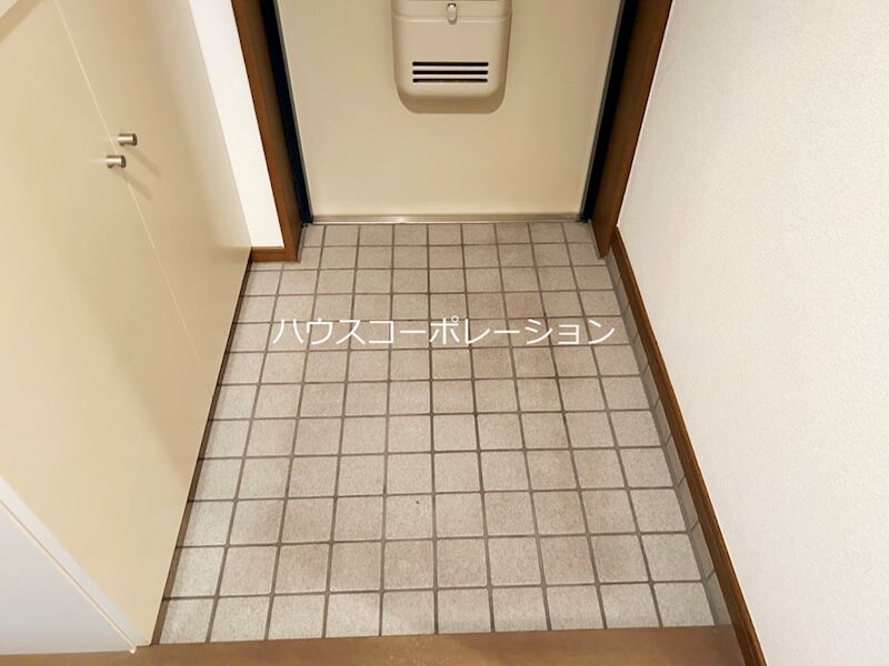 エクレール塚口の物件内観写真