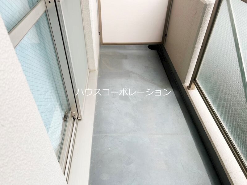 エクレール塚口の物件内観写真