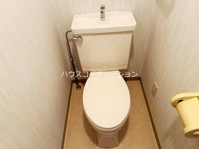 エクレール塚口の物件内観写真