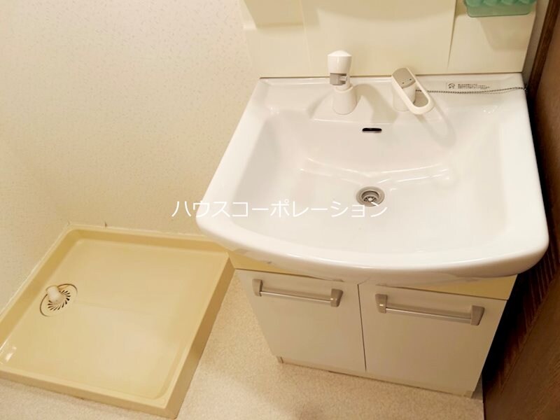 エクレール塚口の物件内観写真