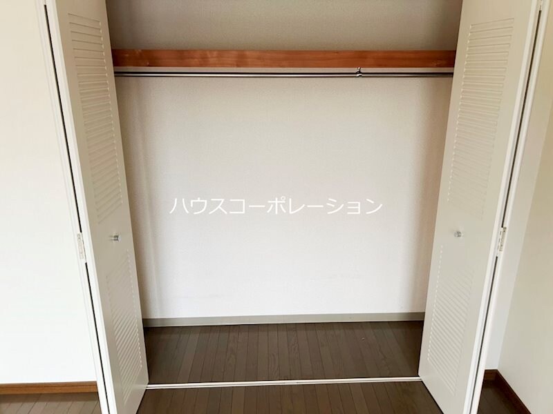 エクレール塚口の物件内観写真