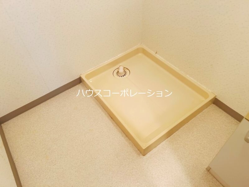 エクレール塚口の物件内観写真