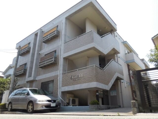 エクレール塚口の物件内観写真