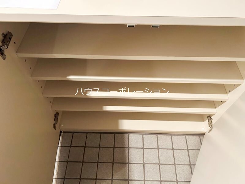 エクレール塚口の物件内観写真